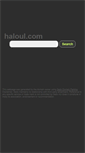 Mobile Screenshot of haloul.com